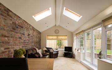 conservatory roof insulation Great Wigborough, Essex