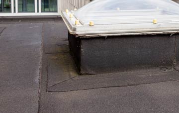 disadvantages of Great Wigborough flat roofs