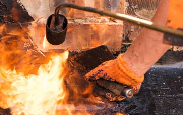 Great Wigborough flat roof repair companies