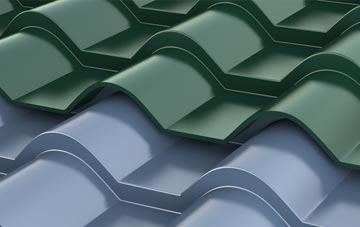 who should consider Great Wigborough plastic roofs