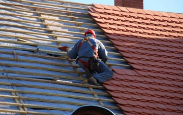 roof tiles Great Wigborough, Essex