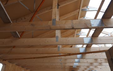 Great Wigborough roof truss costs