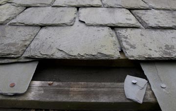 Great Wigborough slate roof repairs and maintenance