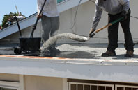 Great Wigborough flat roofing repair